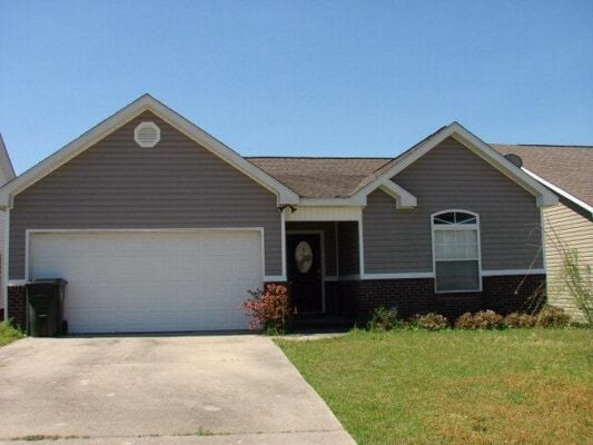 3 Bedroom Home in Dothan - $149,500
