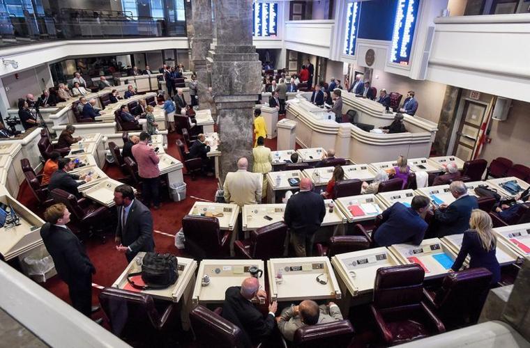 Alabama elections 2026: Who's on the ballot in Montgomery County?