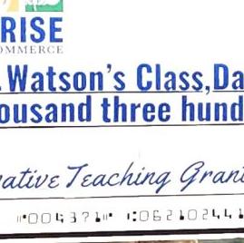 Enterprise Chamber awards Innovative Teaching Grant - Vimarsana News