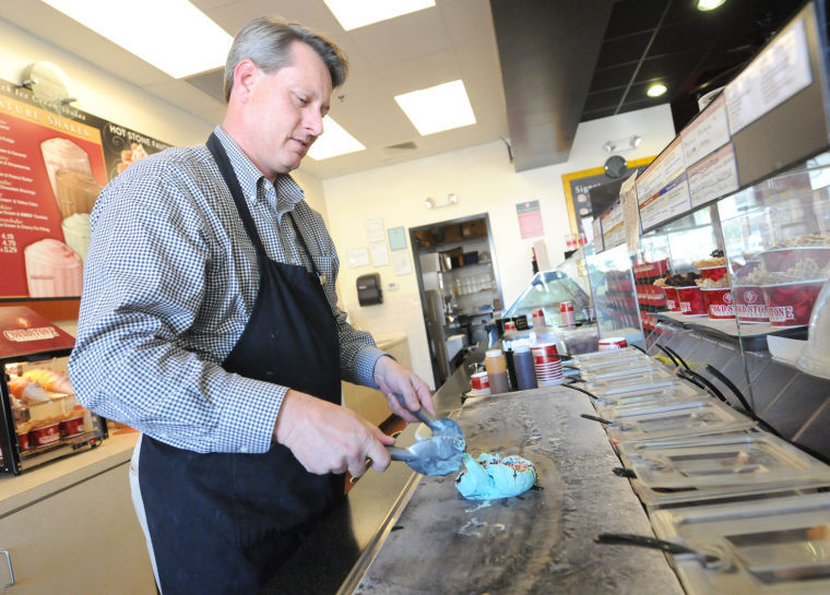 Older Americans' attitudes on work and retirement changing