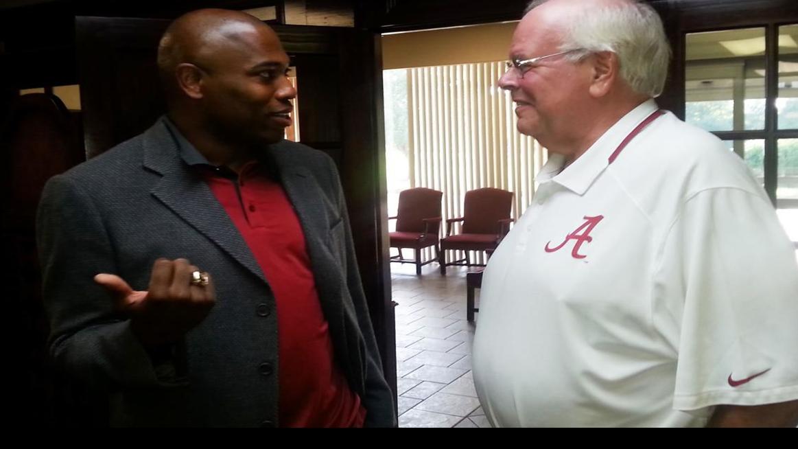 Voice Of Tide Eli Gold New Broadcast Team Prepare To Develop