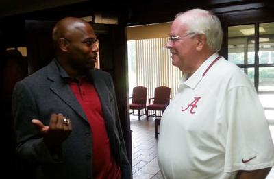 Voice Of Tide Eli Gold New Broadcast Team Prepare To Develop