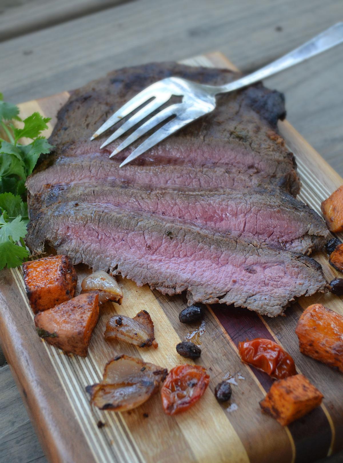 Sheet Pan Cooking Makes For Easy Meals Local Dothaneagle Com