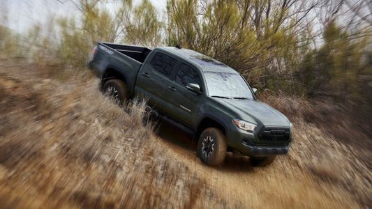 Best Lease Deals On Pickup Trucks For June 2021