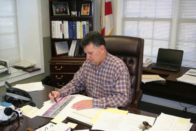 Headland looks forward to another productive year