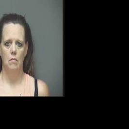 Dothan police charge woman with trafficking over 8 ounces of meth