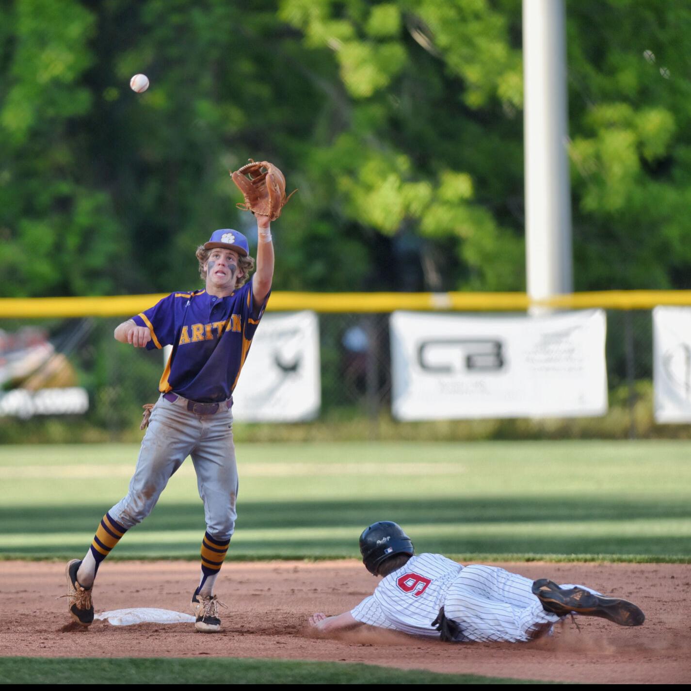 G W Long Downs Ariton To Reach Championship Round For Fourth Straight Year High School Dothaneagle Com