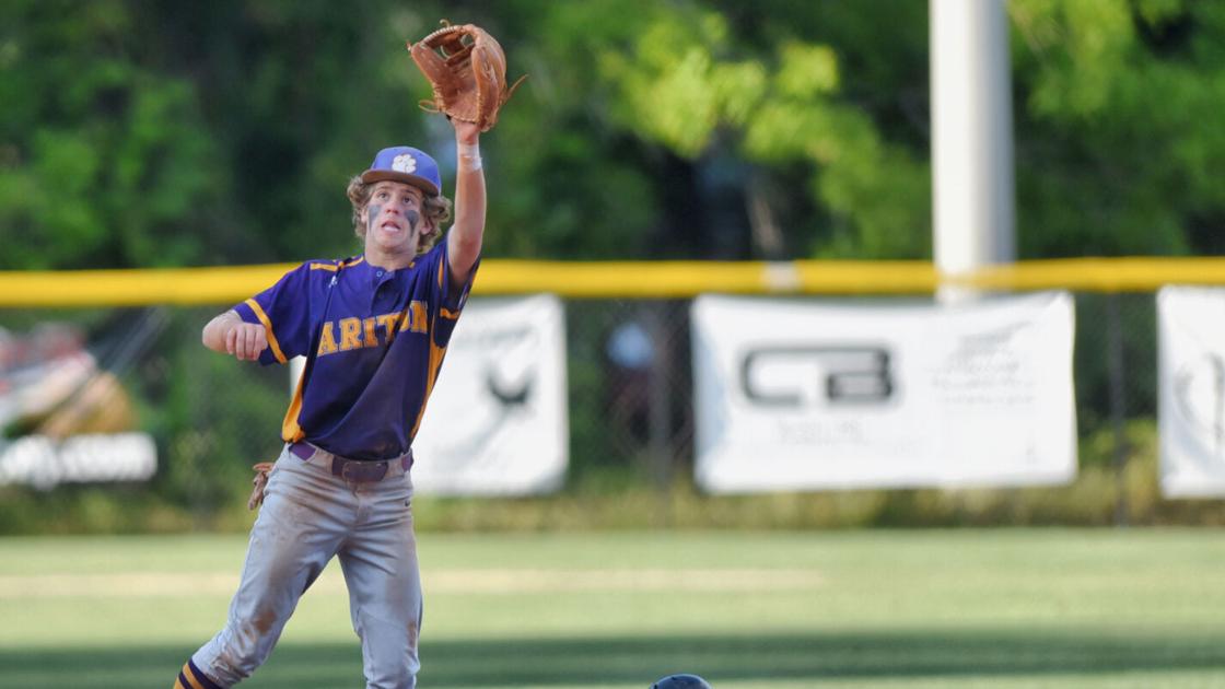 DothanEagle.com - G.W. Long downs Ariton to reach championship round for fourth straight year image