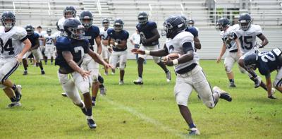Enterprise Area Teams Set For New Season Sports Dothaneagle Com