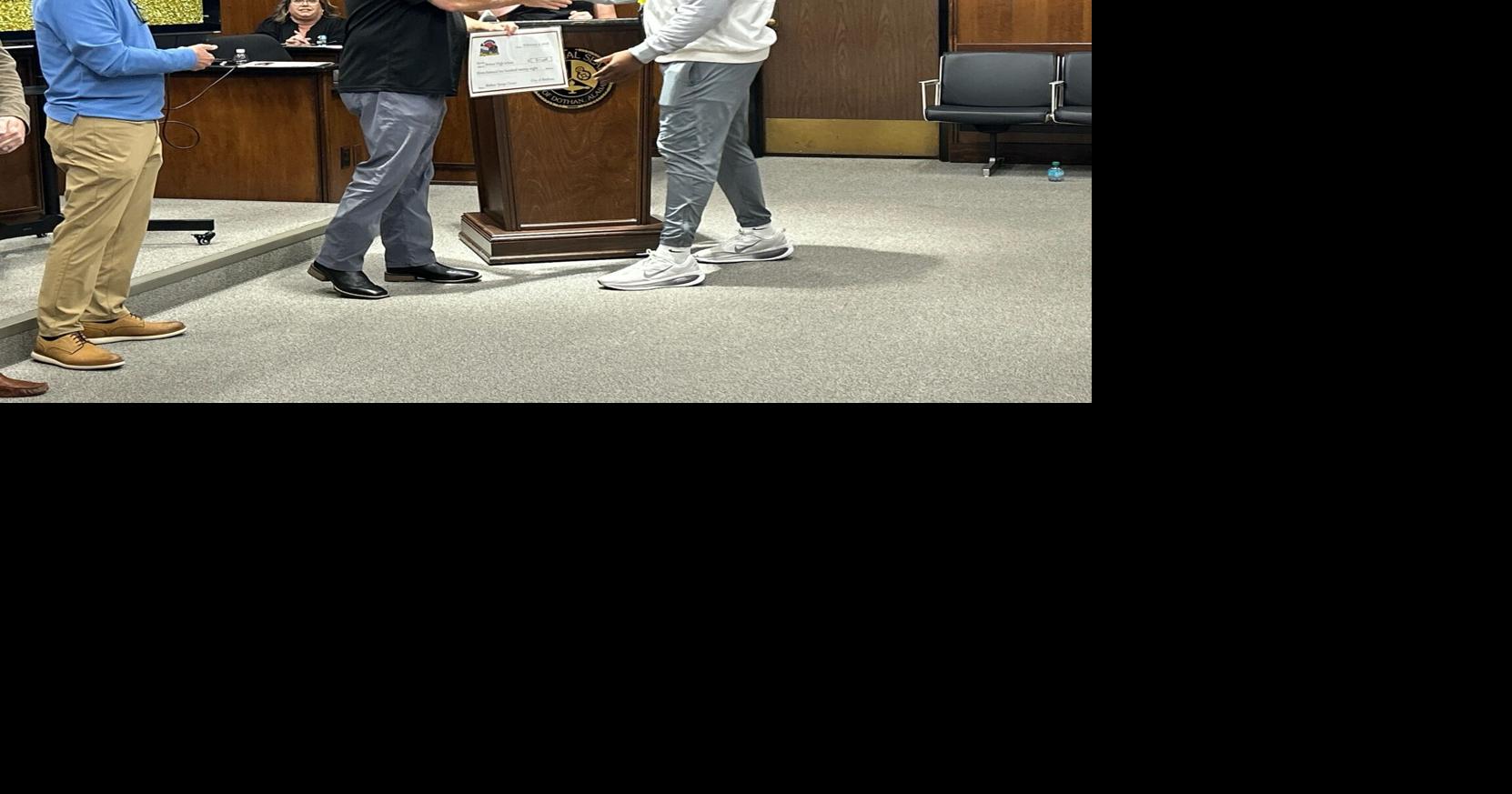 The traditional post-Christmas high school basketball tournament moved past the $1 million mark in returning revenue to schools following the 19th annual tourney held this past December.