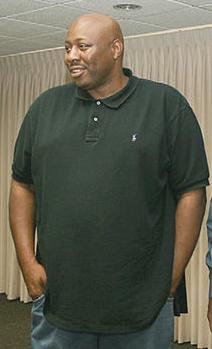 Larry Roberts