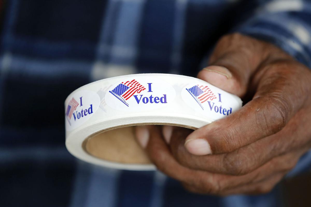 Political forums, Zoom session set in Jackson County