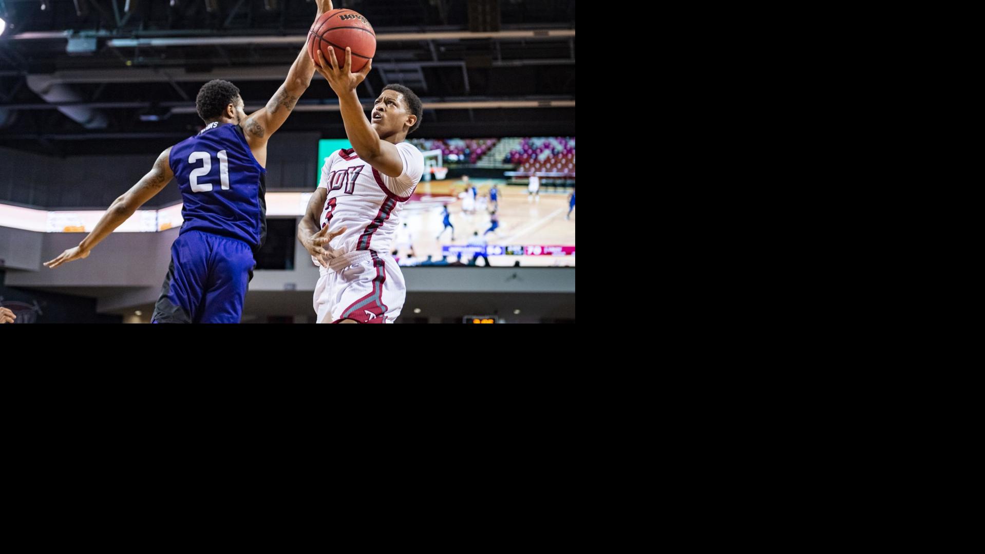 Troy men, women basketball both win Troy University Sports