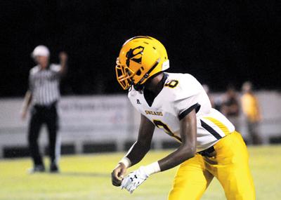 High School Football Preseason Sneads Drops Jamboree To Liberty