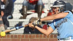 Breaking News: Baker Promotes Former Miss Softball Lacey Bosarge to Lead Program