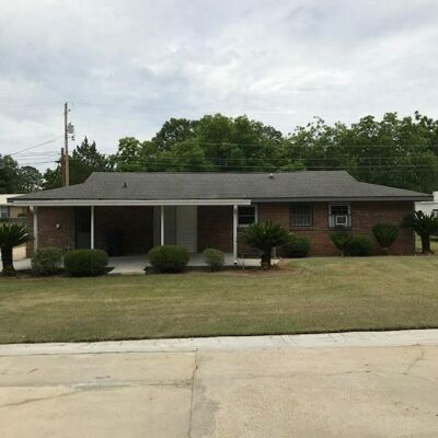 3 Bedroom Home in Dothan - $92,500