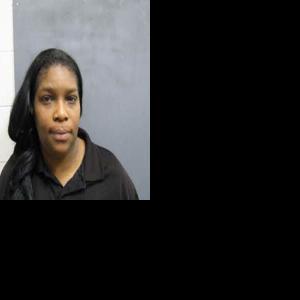 Woman charged with helping Dothan murder suspect