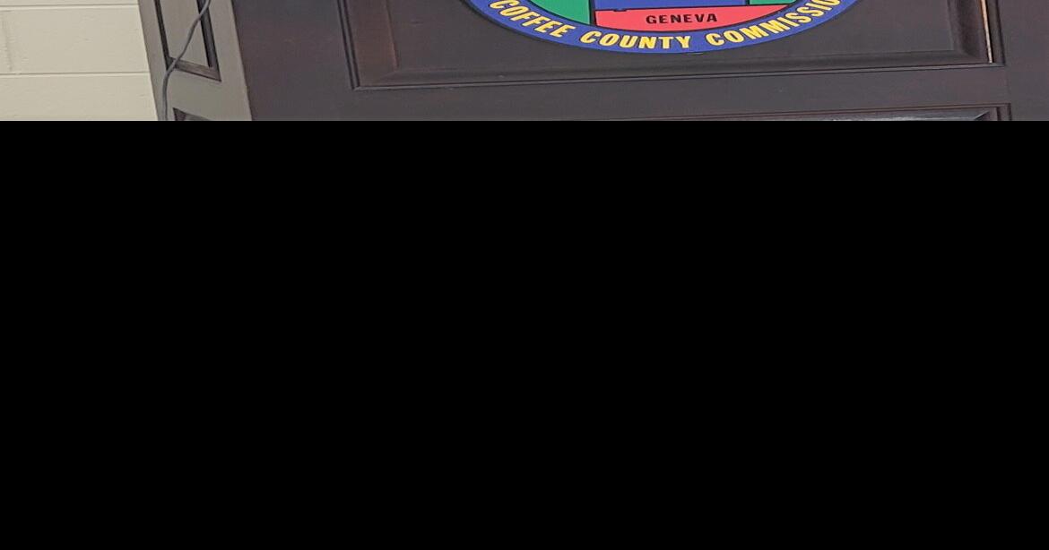 Coffee County property tax collection highest in 44 years