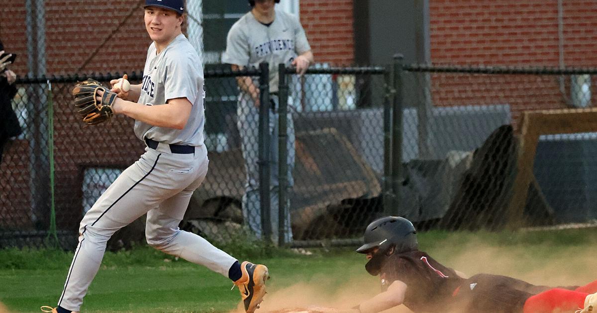 DothanEagle.com - Providence Christian earns lopsided win at G.W. Long image