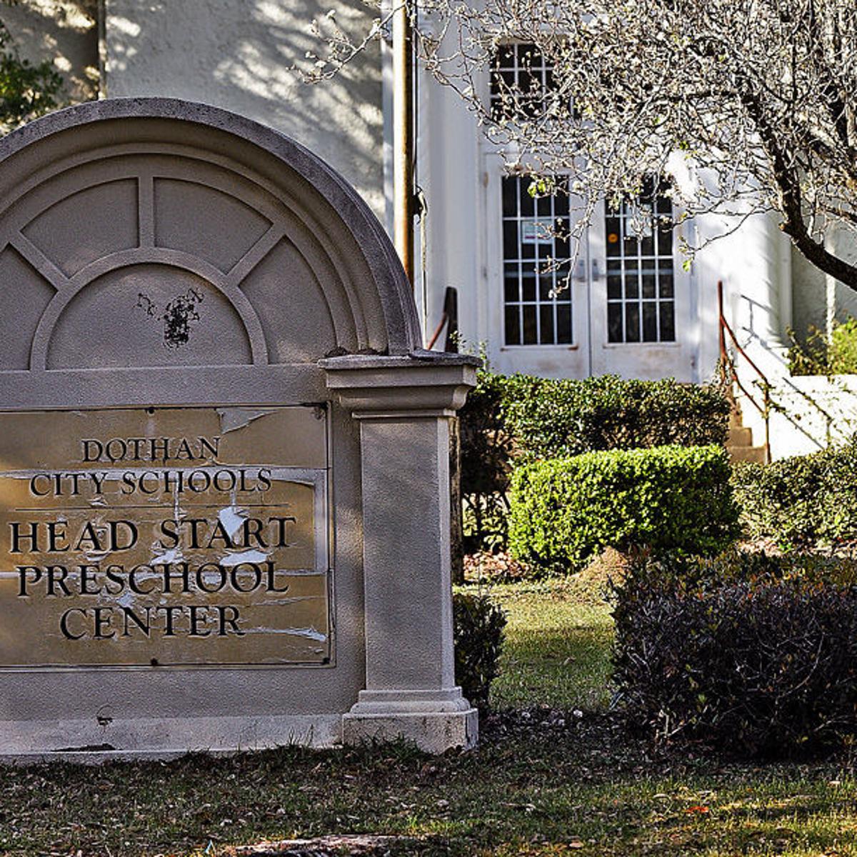 Dothan Head Start Must Win 2 4 Million Federal Grant To Continue Serving Wiregrass Education Dothaneagle Com Head Start Recompetition List 2022