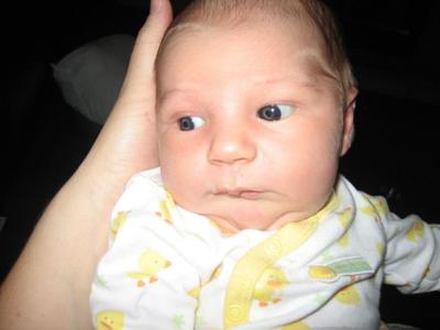 Timothy Kilpatrick birth