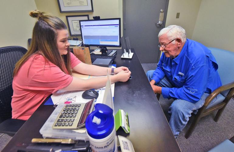 Hearing aid contest winners looking forward to sounds of life
