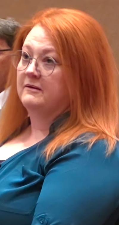 Lee Ann Swartz