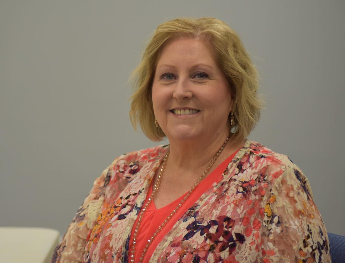 Hataway Retiring After 41 Years With Coffee County Schools News Dothaneagle Com