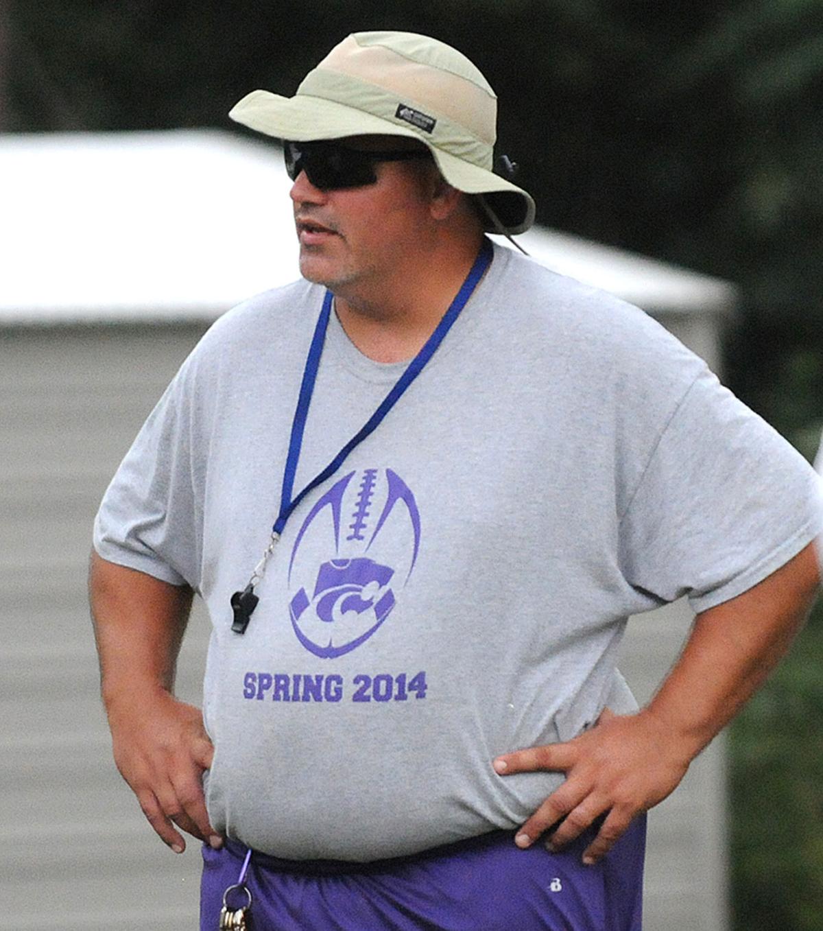Graham out, Herring in as new Ariton football coach