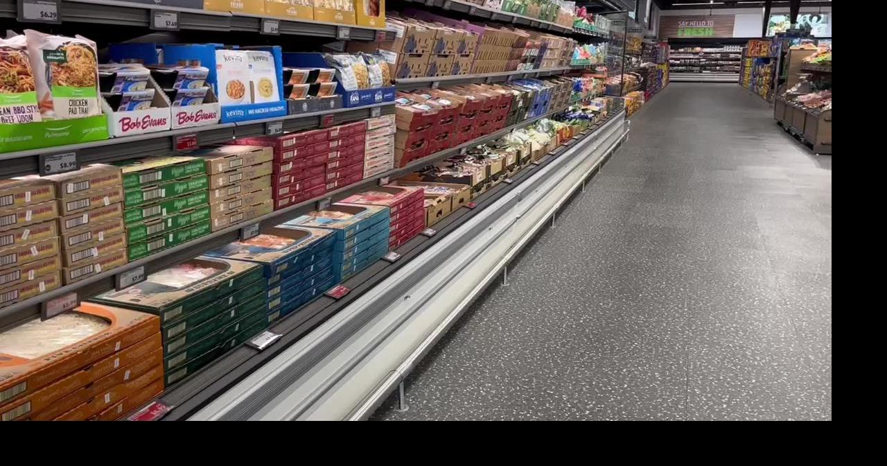 ALDI opening in Enterprise