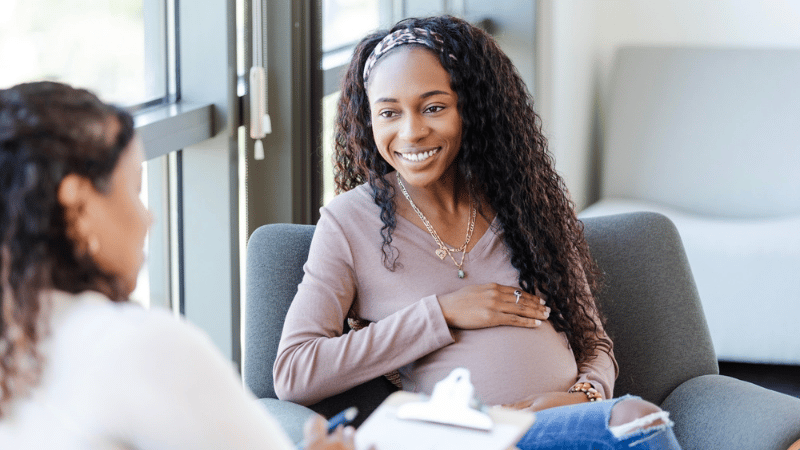 Wireless Fetal Monitoring Now in all Labor and Delivery Rooms at EAMC