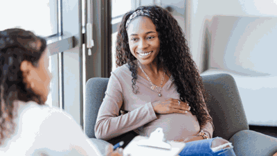 Wireless Fetal Monitoring Now in all Labor and Delivery Rooms at EAMC