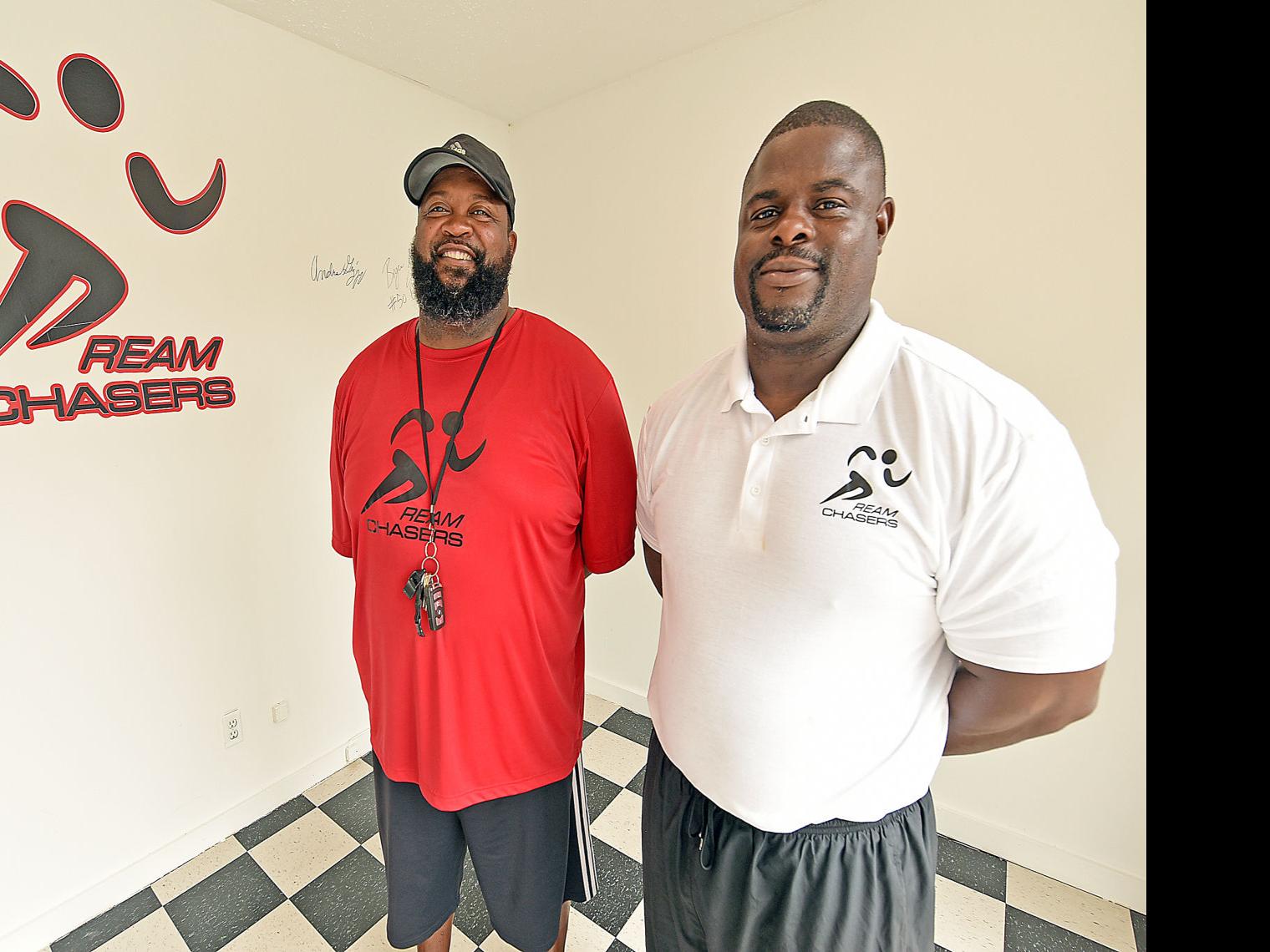 Stewart Davis Aim To Help Athletes Of All Levels With Sports
