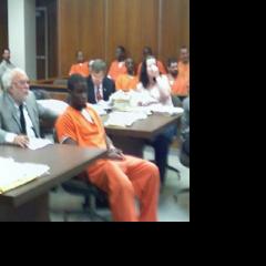 Serial rapist gets 594 years in prison
