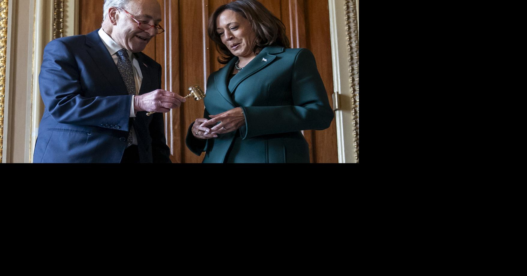 Best Mother's Day Gift: Great Jones Launches Kamala Harris