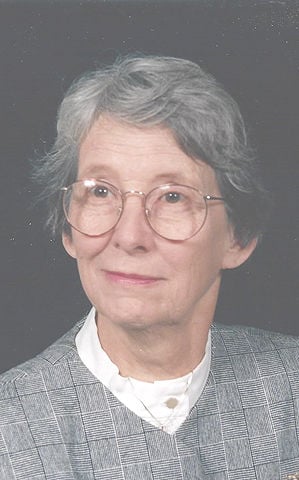 Smith, Diane Wilkinson