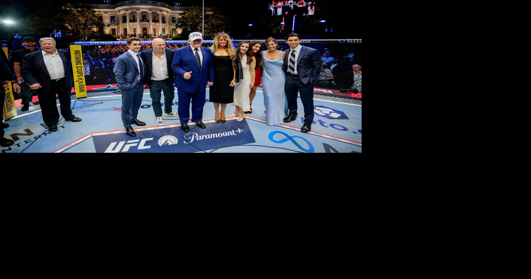 USA-250/UFC