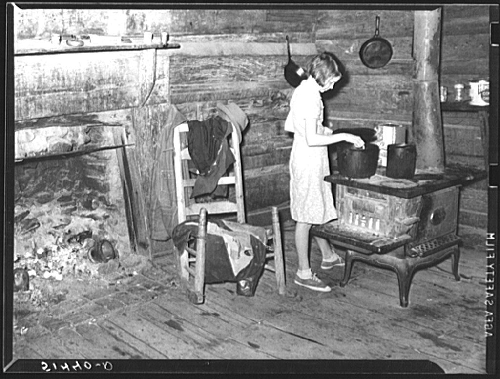 site offers peek into Coffee County’s past News