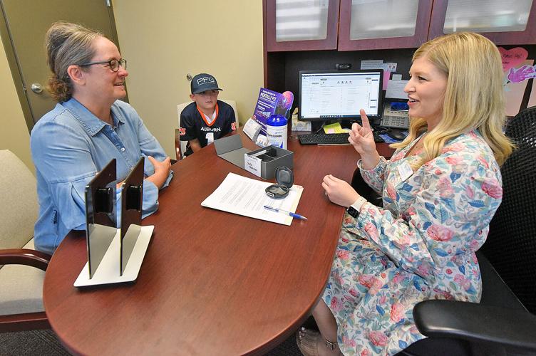 Hearing aid contest winners looking forward to sounds of life