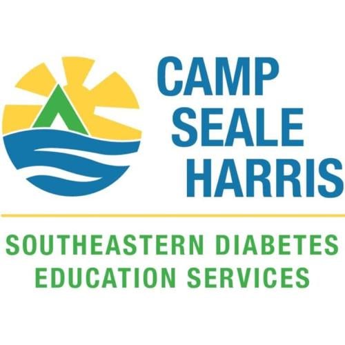 Camp Seale Harris