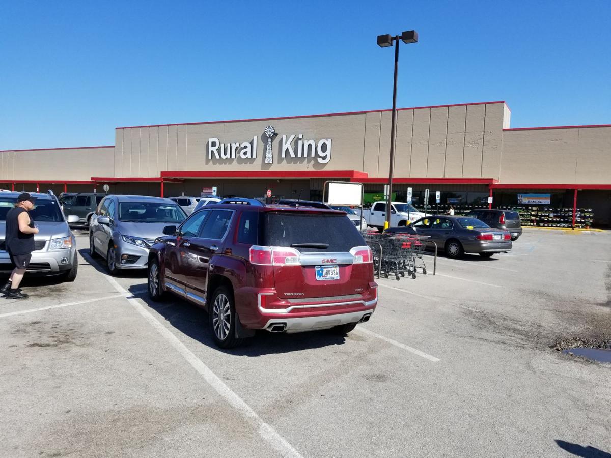 Rural King Plans To Hire Between 100 And 1 People Will Have Job Fair In June Business Dothaneagle Com Rural King Plans To Hire Between 100 And 1 People Will Have Job Fair In June Business Dothaneagle Com