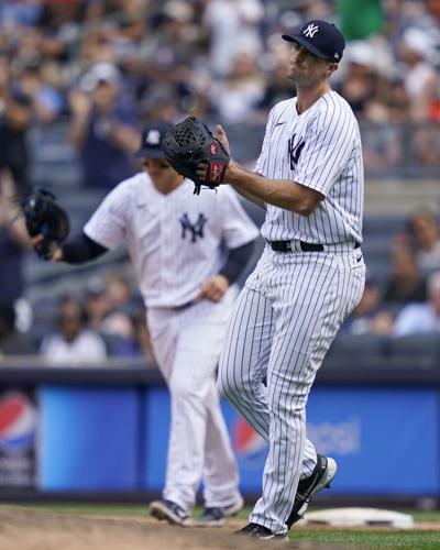 Pirates send Holmes to Yankees  News, Sports, Jobs - Tribune