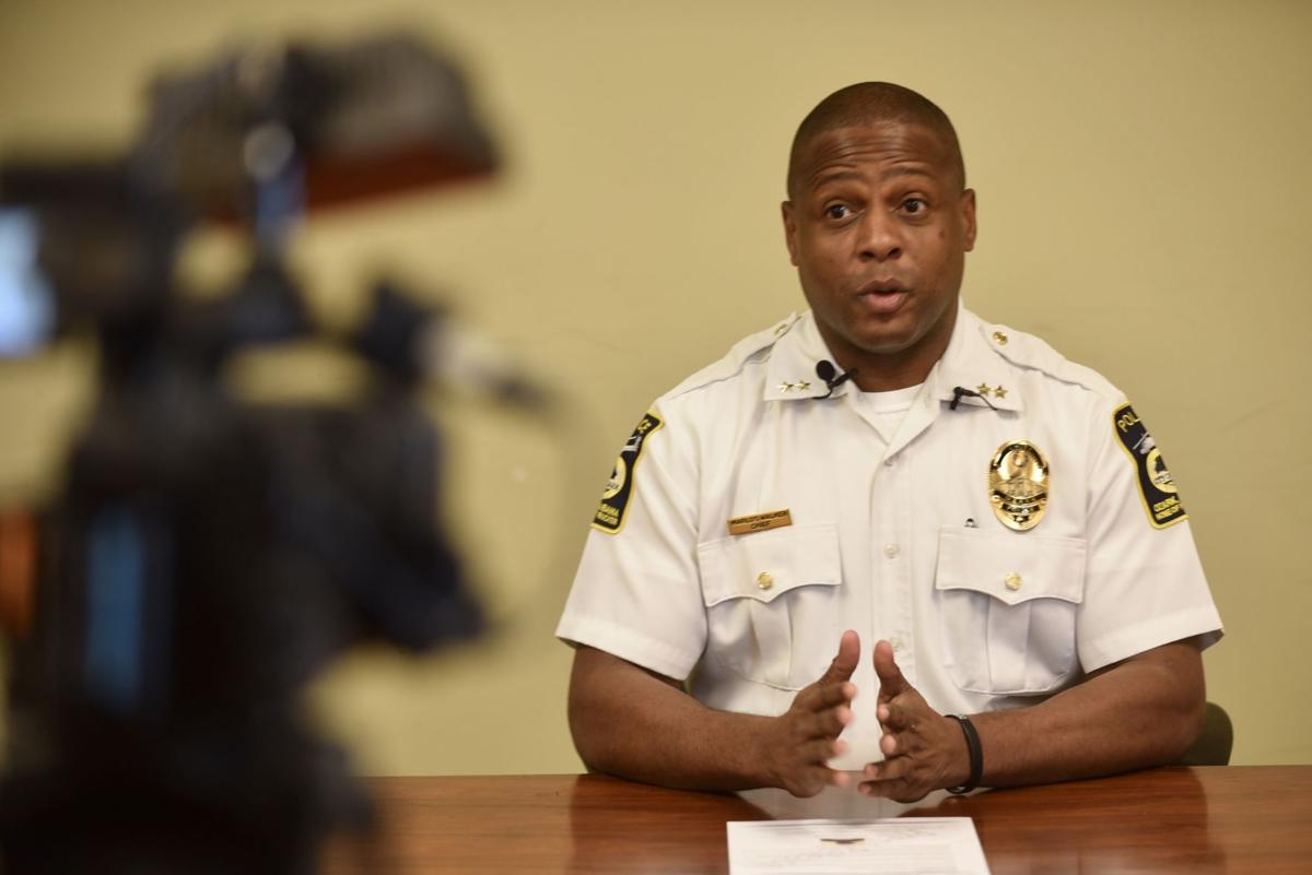 Mother Ozark Shooting Victim Stayed To Himself Crime And Court Dothaneagle Com