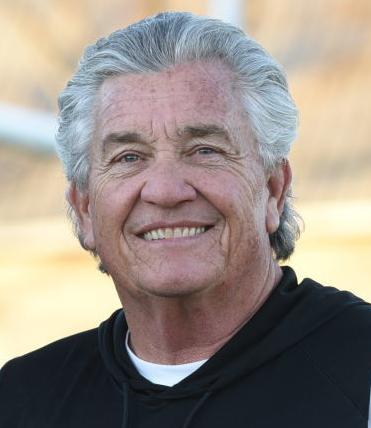 Donny Gillilan Steps Down As Head Football Coach At Rehobeth High
