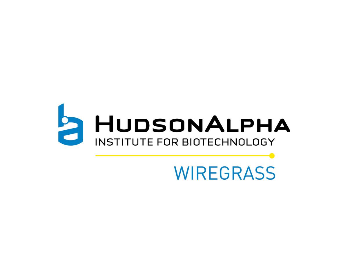 HudsonAlpha logo - high resolution