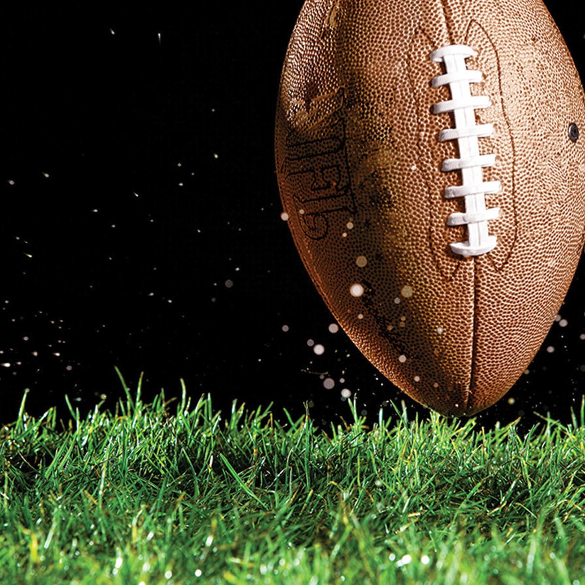 Prep Football Roundup Wolves Wildcats Get Impressive Victories