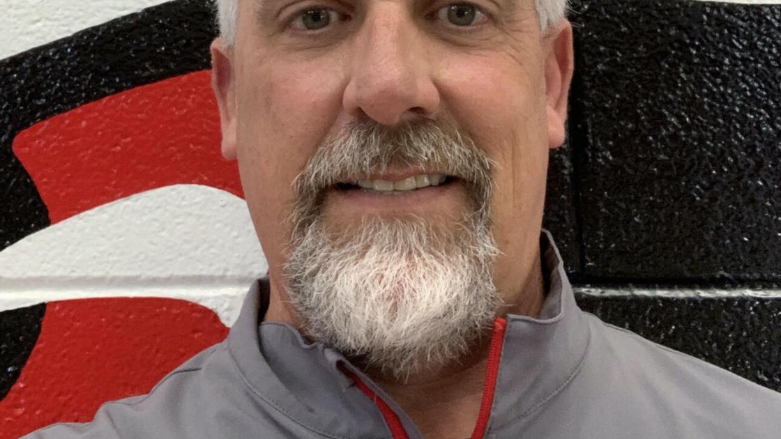 DothanEagle.com - Eufaula hires Anderson as baseball coach image