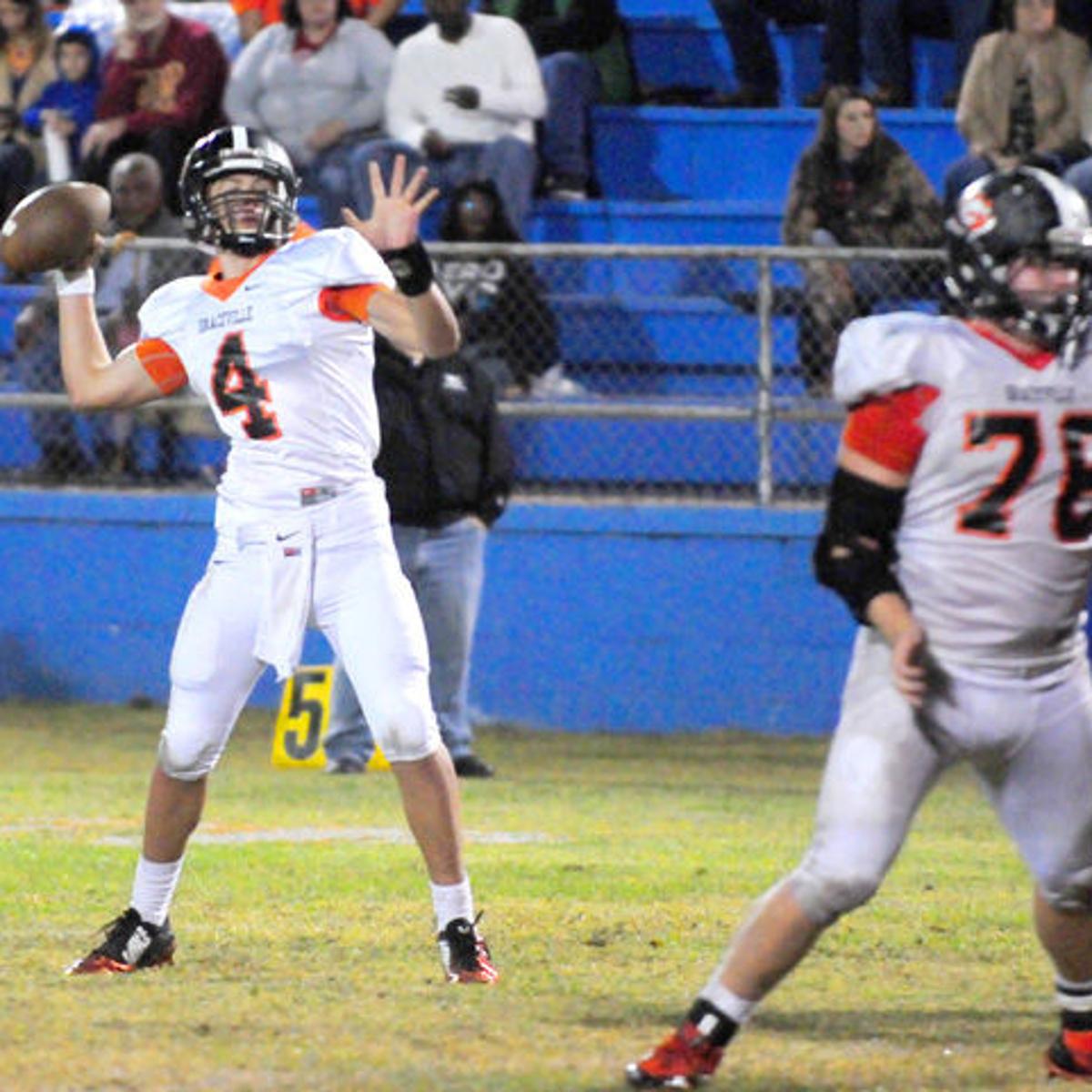 High School Football Preseason Preview South Walton At Graceville
