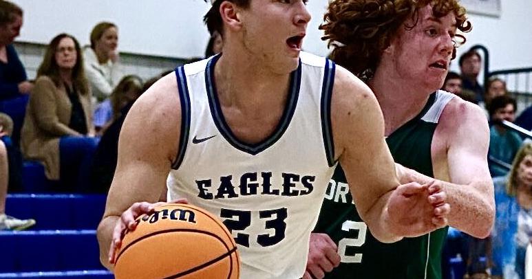 DothanEagle.com - Providence Christian surges in third quarter to down Northside Methodist Academy image