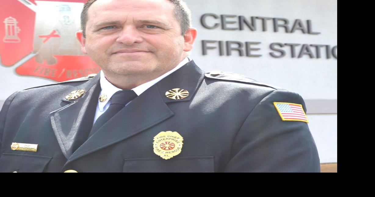 EFD adds new ladder truck, fire engine to support growing community